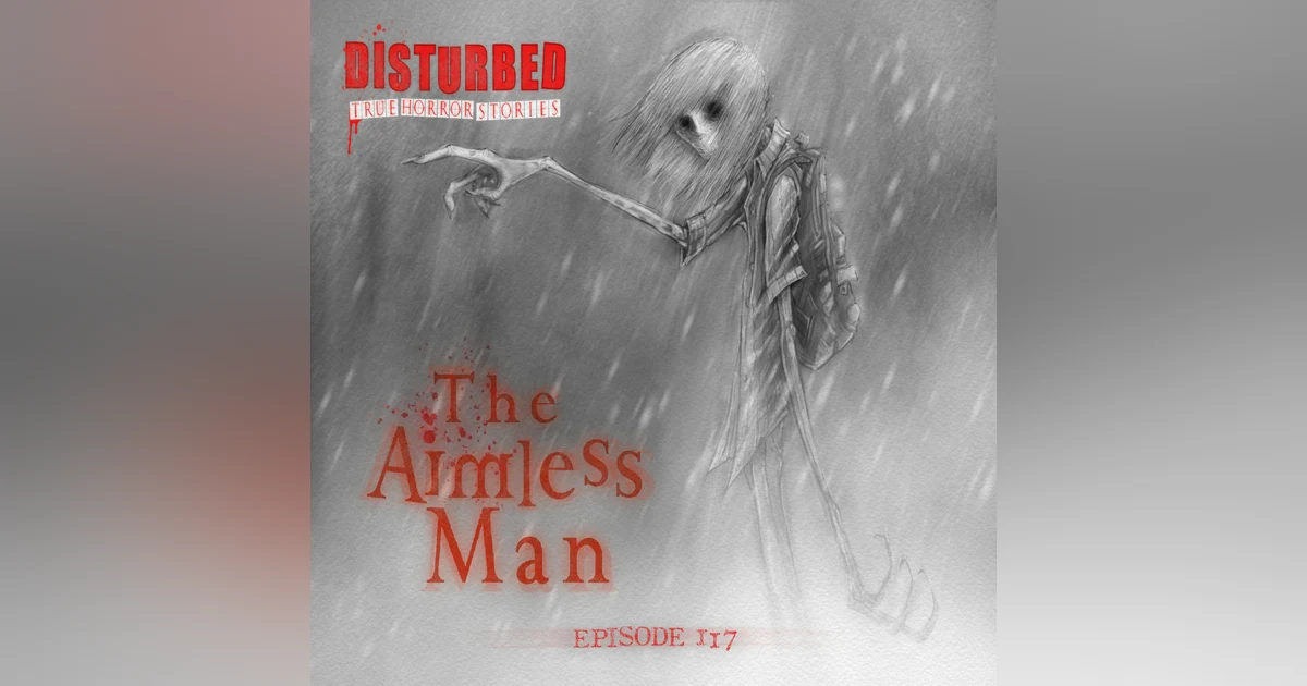The Aimless Man