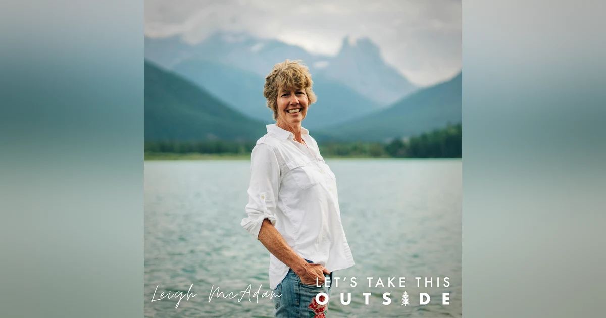 Leigh McAdam - HikeBikeTravel.com