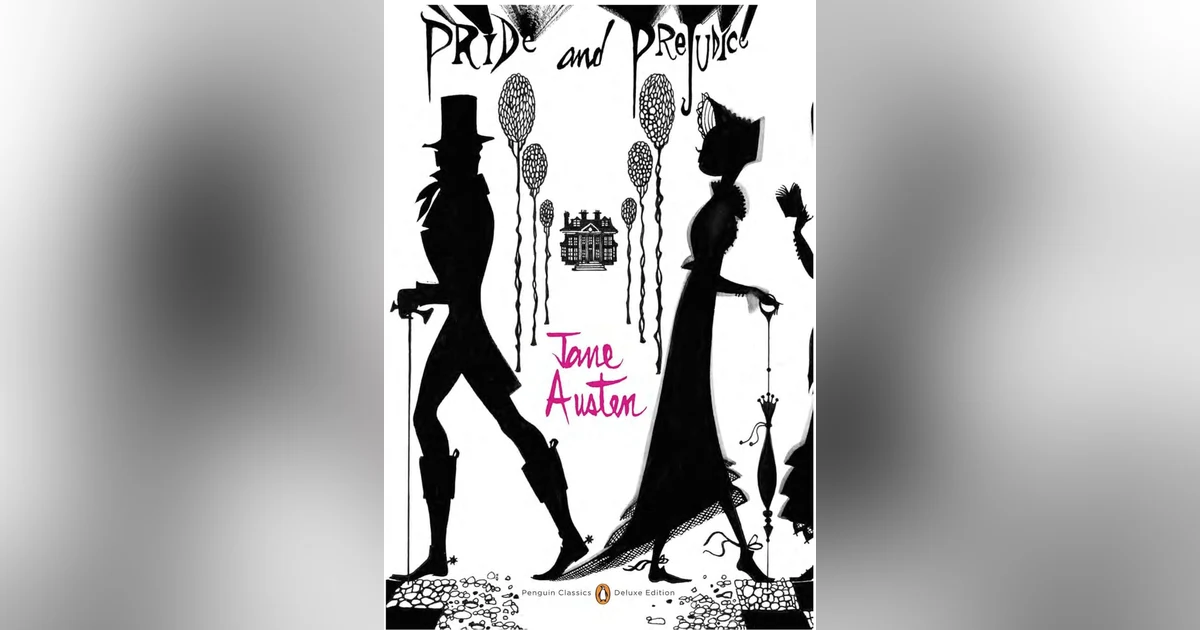 85 Jane Austen’s Pride and Prejudice
