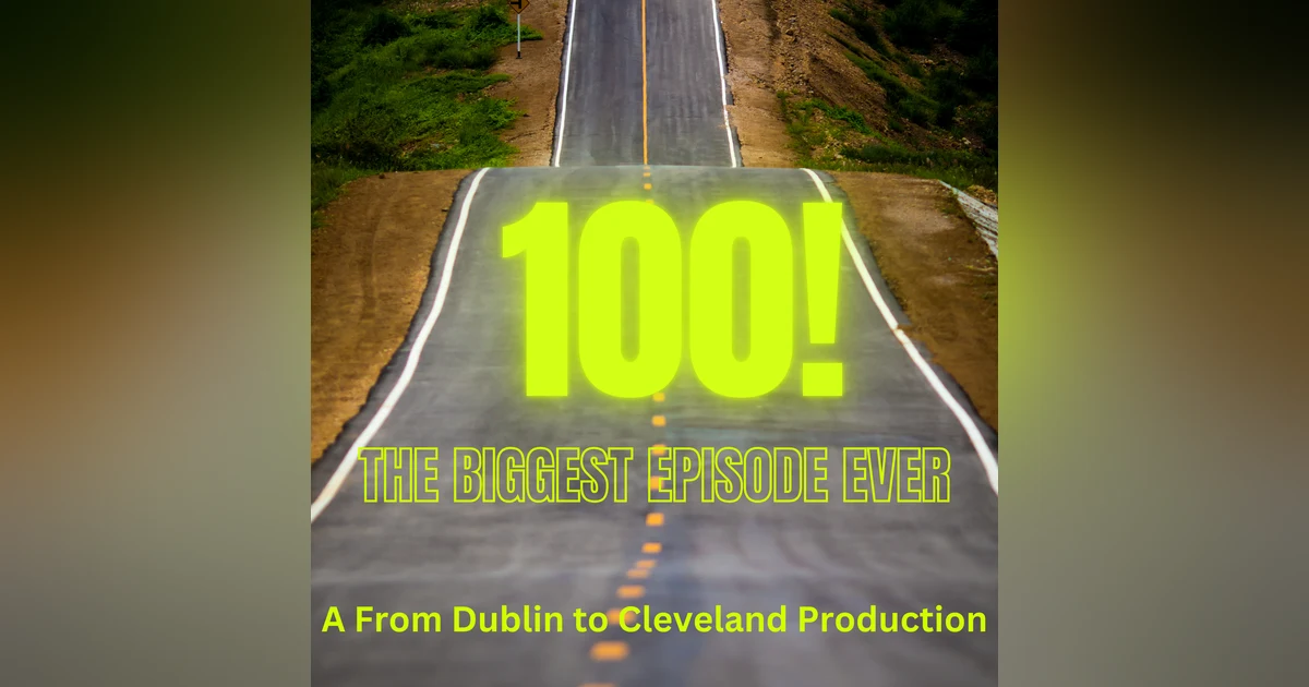 Episode 100!