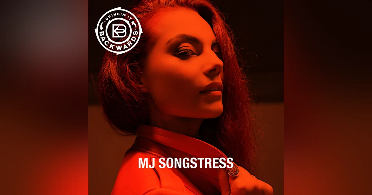 Interview with MJ Songstress