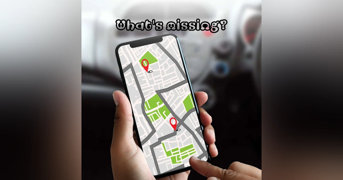 Exploring Modern Motorcycle Navigation Apps: What's Missing?