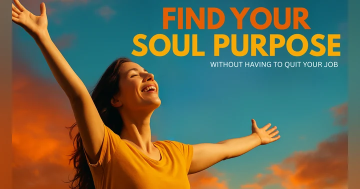 image for Authentic Awakening: How to Find Your True Soul Purpose Without Quitting Your Job