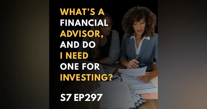 image for Do I Really Need a Financial Advisor for Investing? Exploring the Pros and Cons