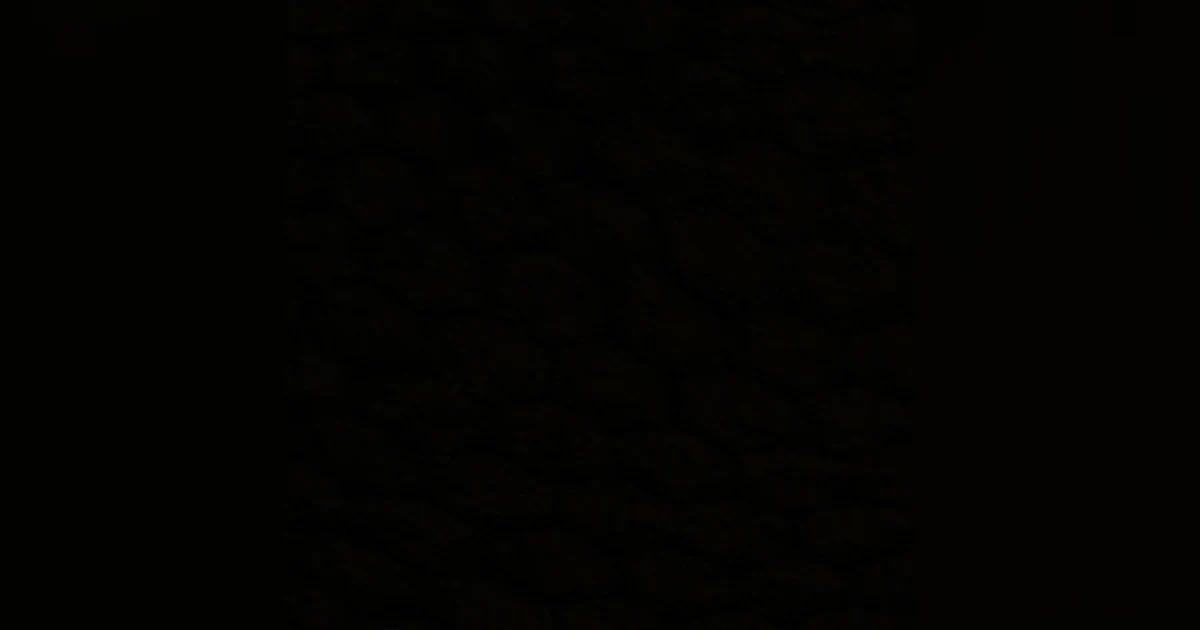 SS17: Infinite Black