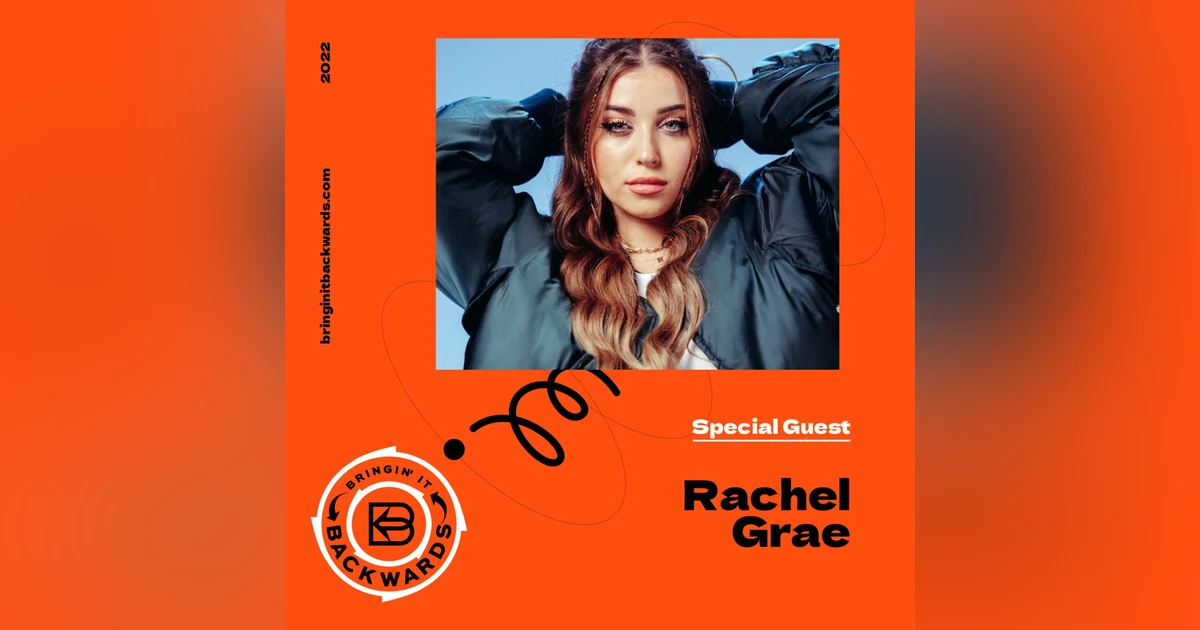 Interview with Rachel Grae