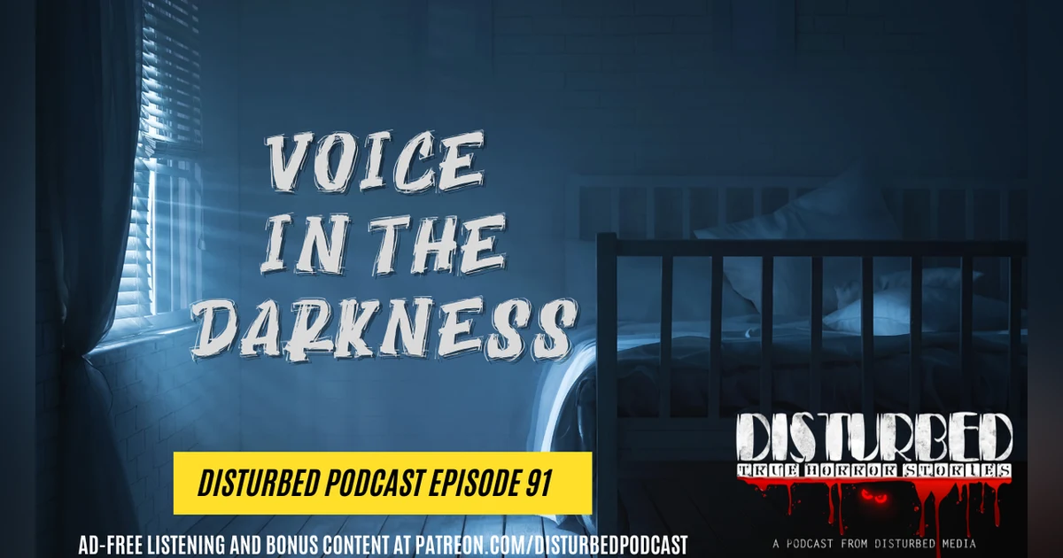 Voice in the Darkness