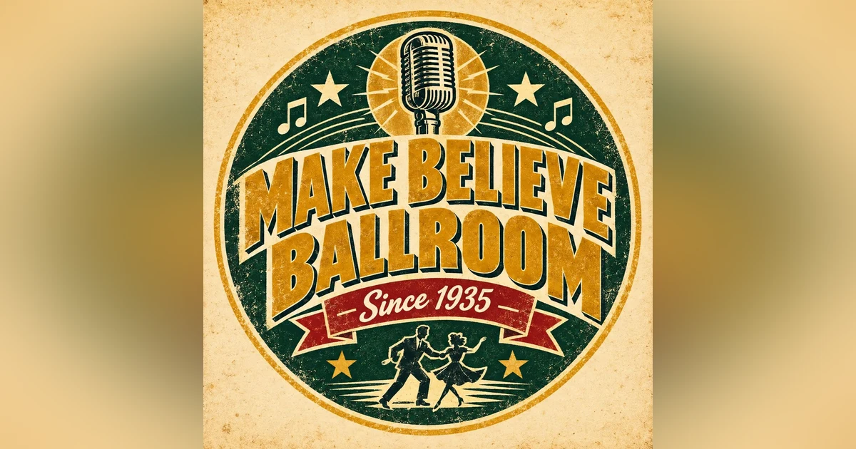 Make Believe Ballroom