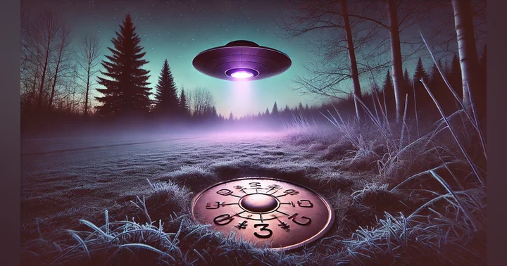 image for Blog Post: Unraveling the Edmonton UFO Incident of 1967