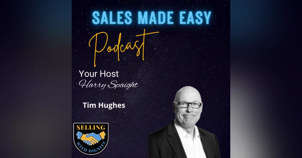 Social Selling For Results with Tim Hughes