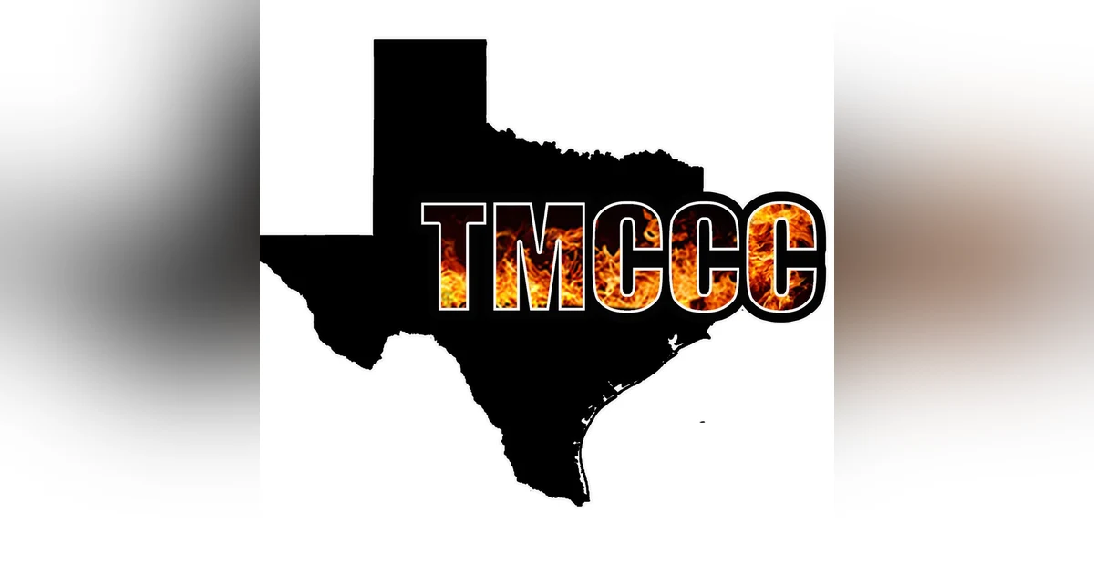 How Texas Muscle Car Clubs Compete In Bracket Racing