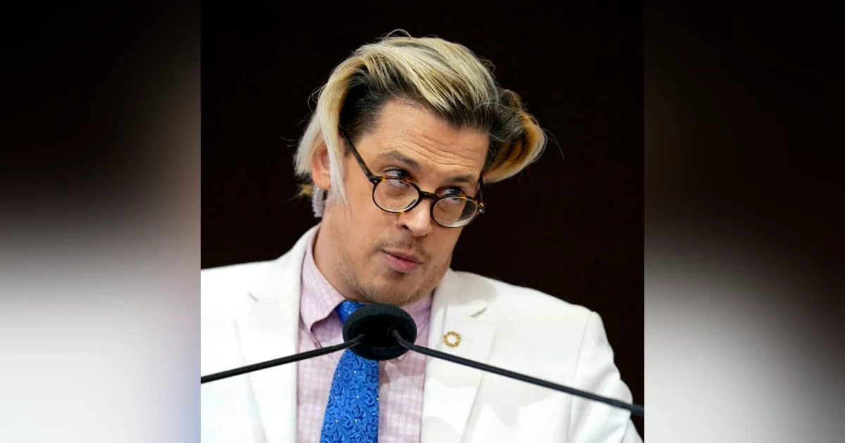 Milo Yiannopoulos: Culture War Trolling