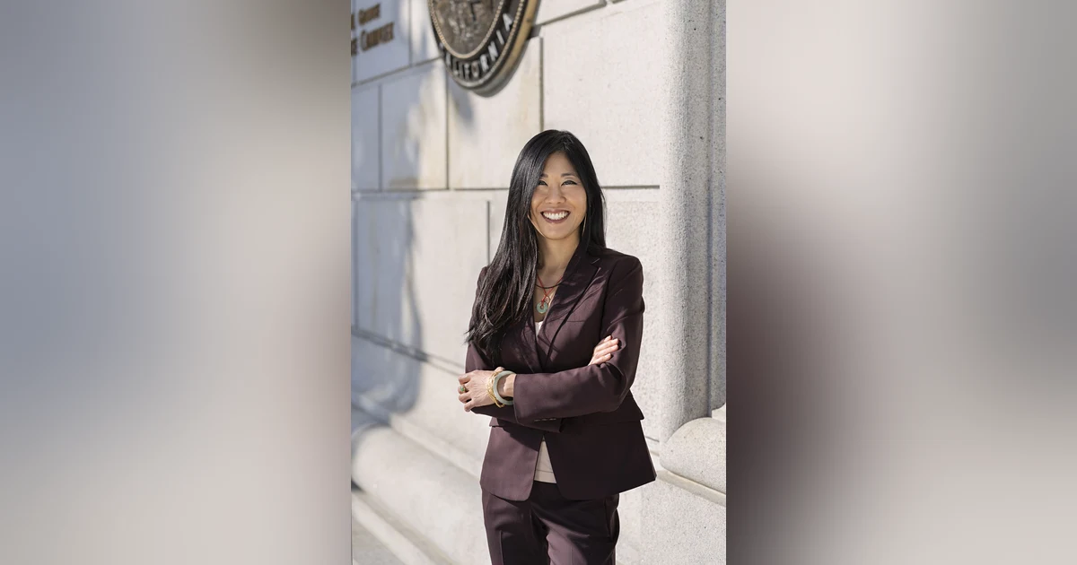 PD to Judge - Hon. Michelle Tong / SF Superior Court