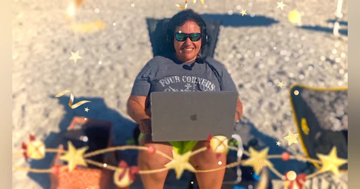 EP. 216 Notes From the Beach: Looking Ahead to 2022