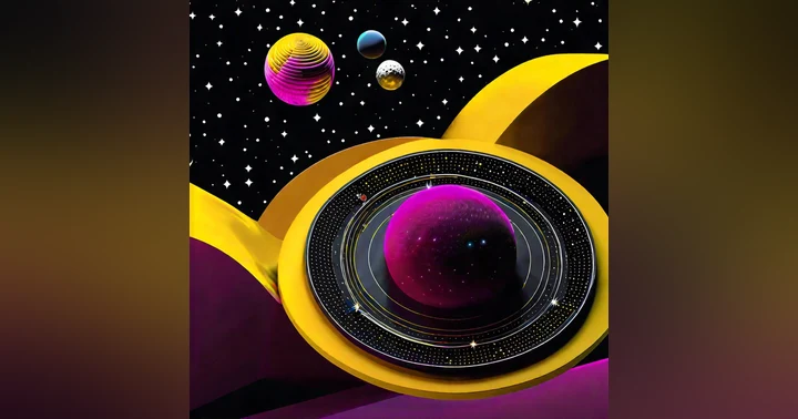 image for #408: Supernovae Secrets & 3D-Printed Telescopes: Unraveling the Gravity of Stellar Explosions & The Future of DIY Astronomy