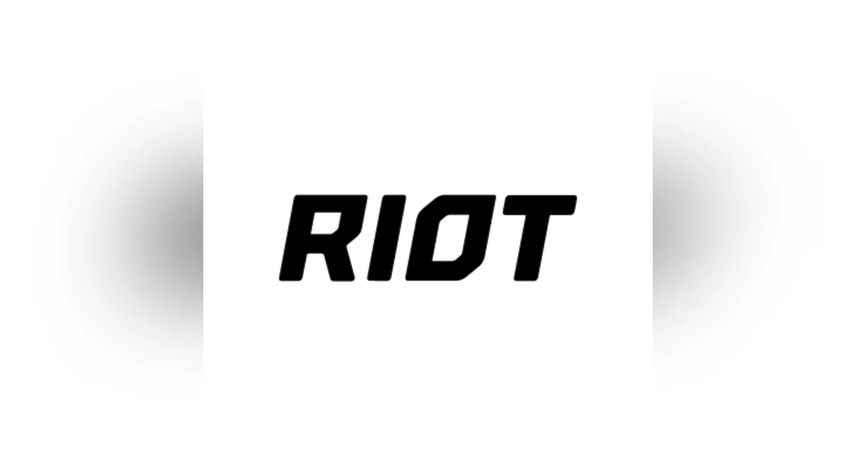 Riot Ventures
