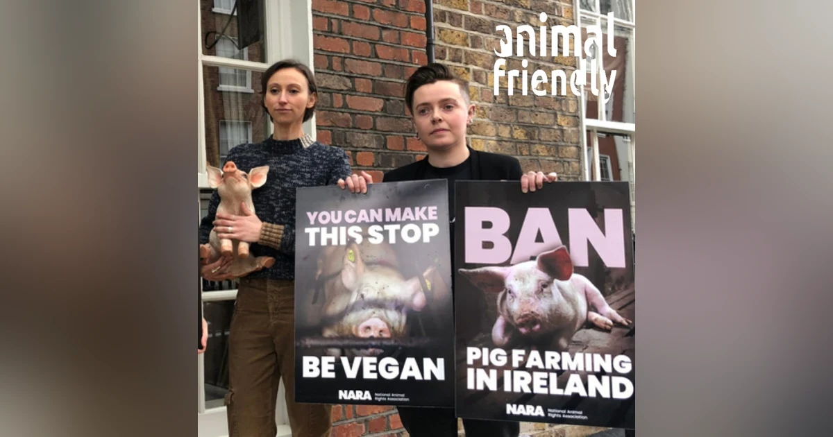 31. NARA - A Bright Light for Animal Rights