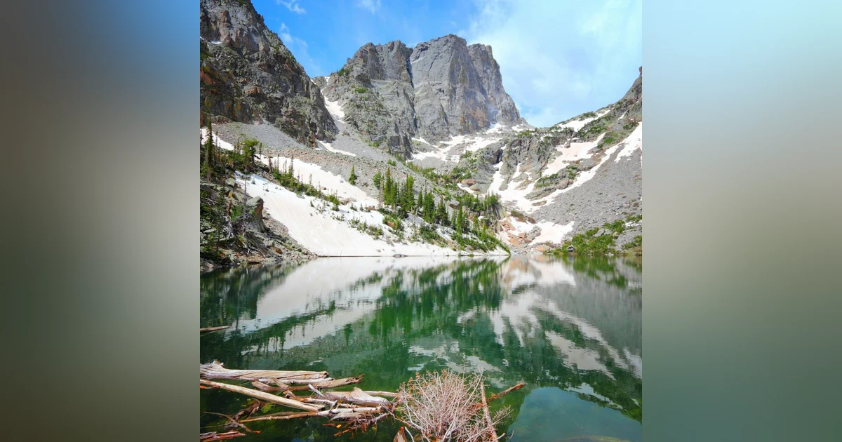 #74: Rocky Mountain National Park
