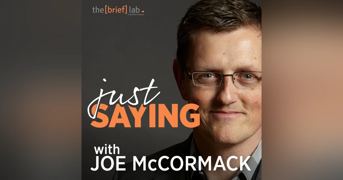 Ep. 392 – Say the most important thing first