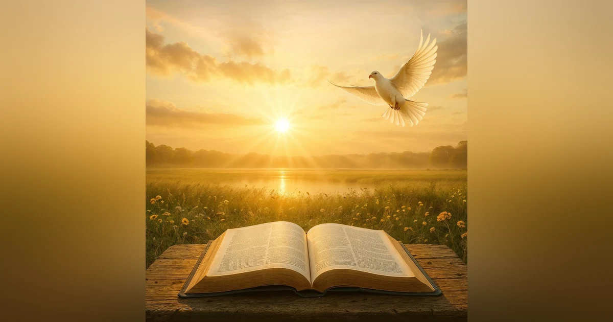 The Soul's Refresh: Your 365-Day Prayer Guide