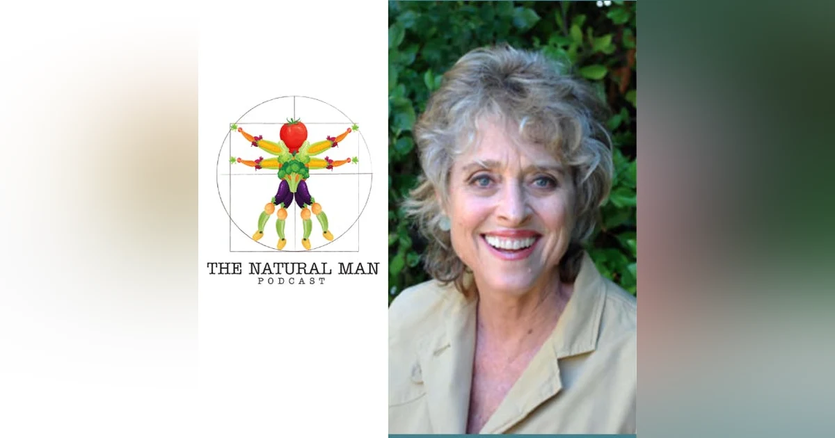 Let's Talk Insomnia with Julia Ross