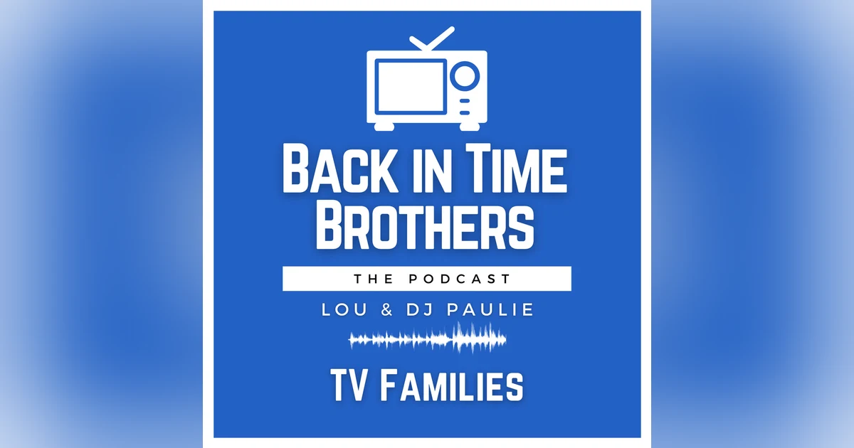 The Bradys or the Bundys, What TV Families Would We Be a Part Of?