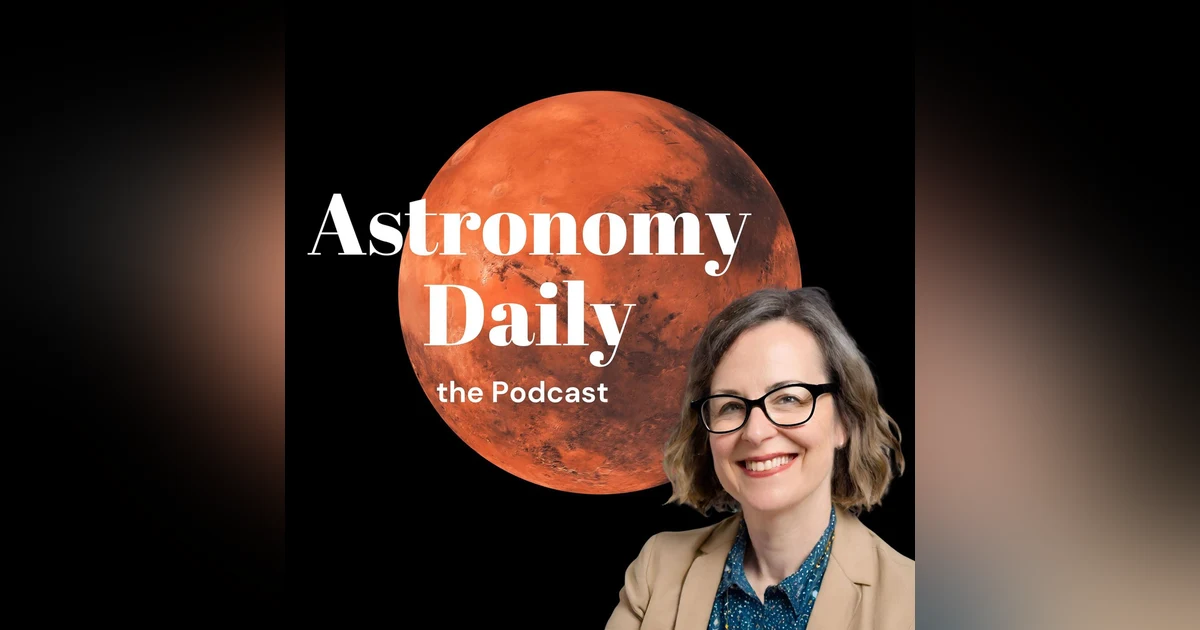 Mars at Its Brightest: Don't Miss This Weekend's Celestial Show S04E10