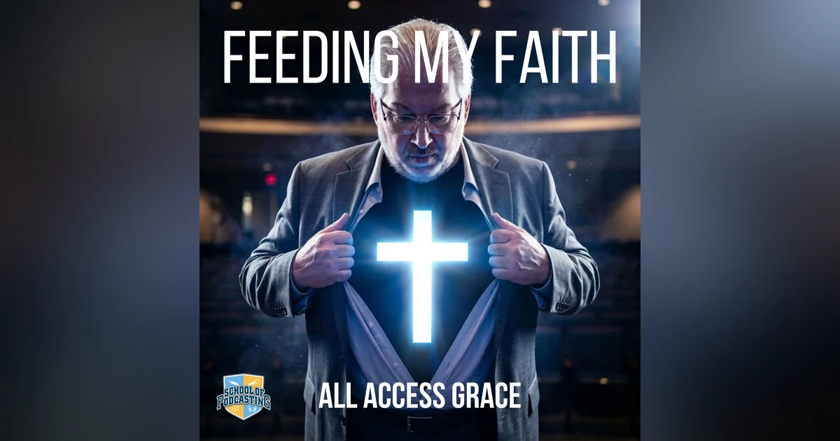 All Access Grace: Living with Divine Confidence