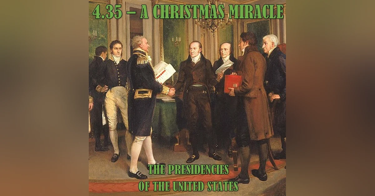4.35 - A Christmas Miracle