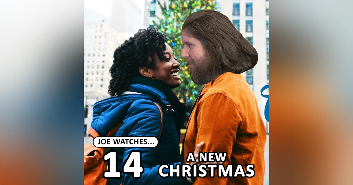 14. A New Christmas