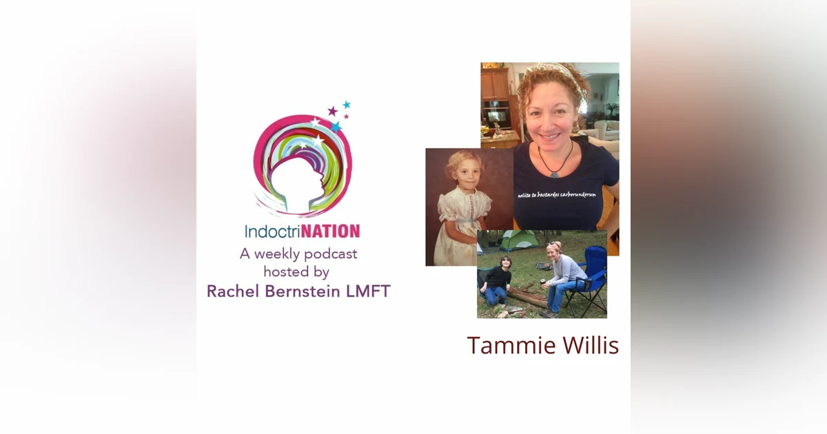 Thought Stopping Techniques w/Tammie Willis