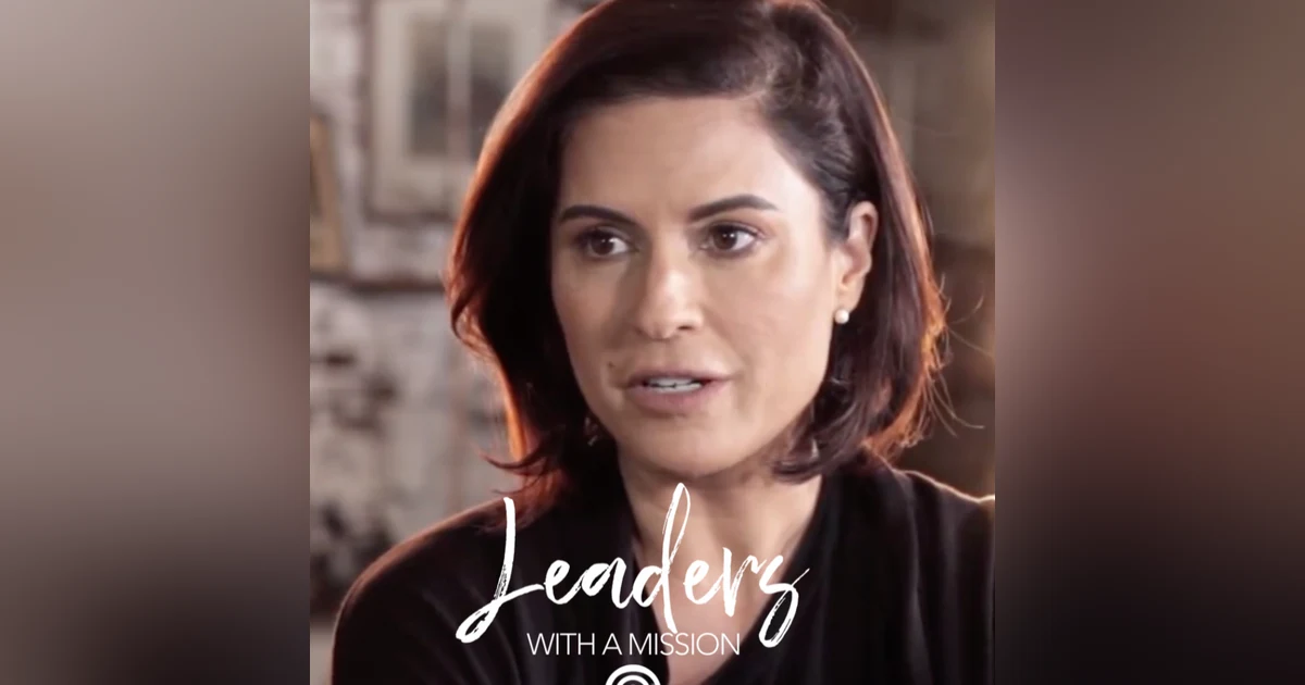 Violette de Ayala: FemCity, Selfishness, and Business for the Soul