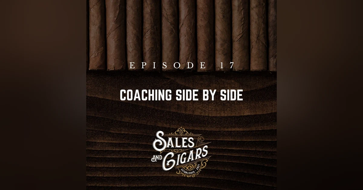 Coaching Side by Side with Doug Price