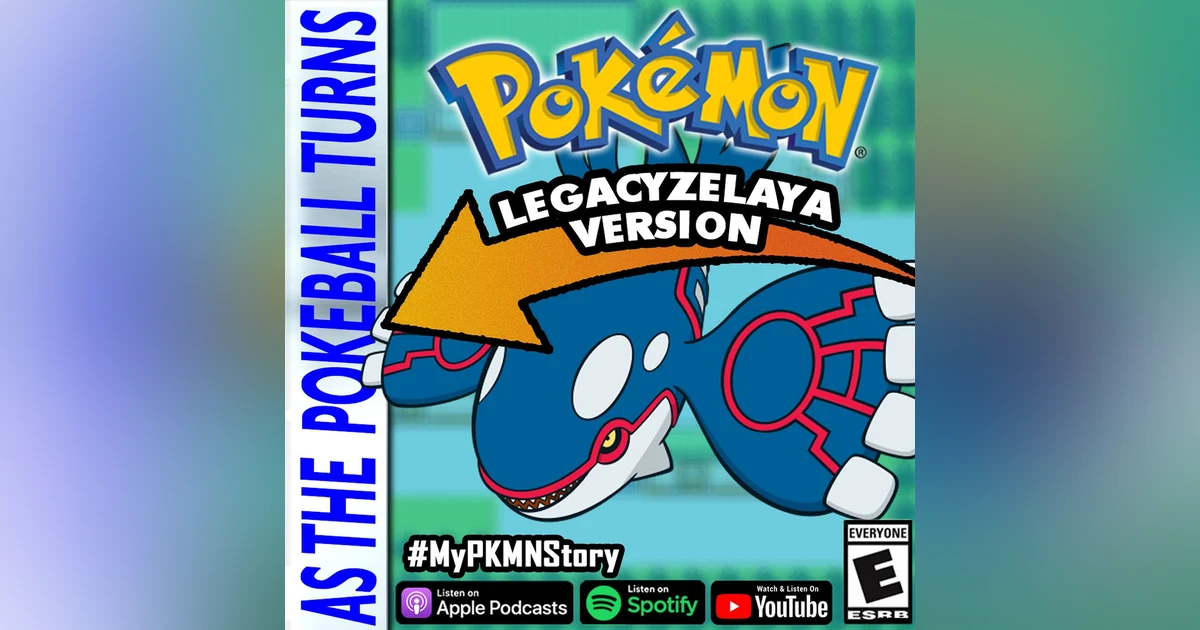 "Raid Duo Kyogre With No Weather Boost" ft. LegacyZelaya | TRAINER'S EYE #36