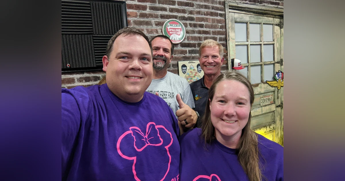 264: Panic at the Hardees! General Assembly Wrap Up
