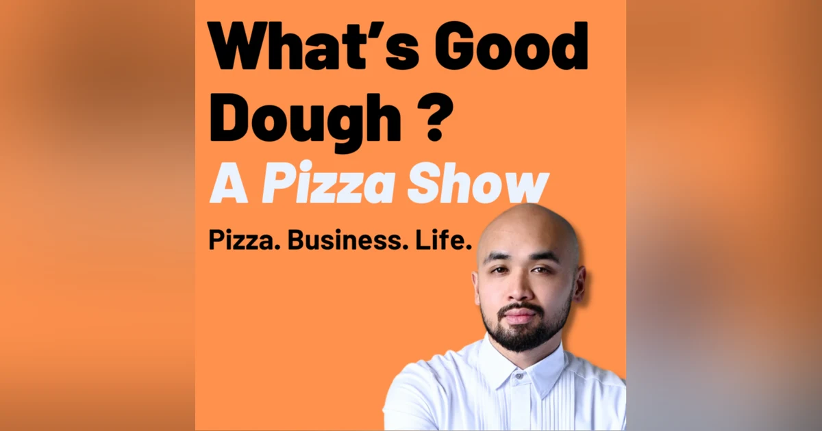Pizza’s Comeback Kid- The Story of Andrew Bellucci- Rest In Pizza.