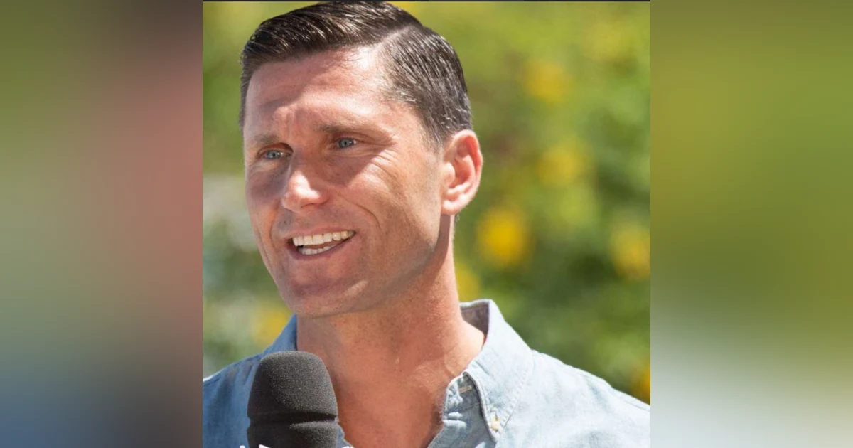 Lenny Krayzelburg, Gold Medal Businessman, EP 39