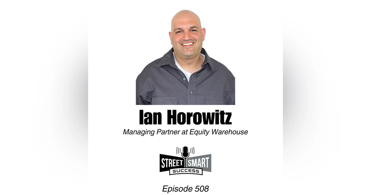 508: The Benefits Of Operating Flex Industrial