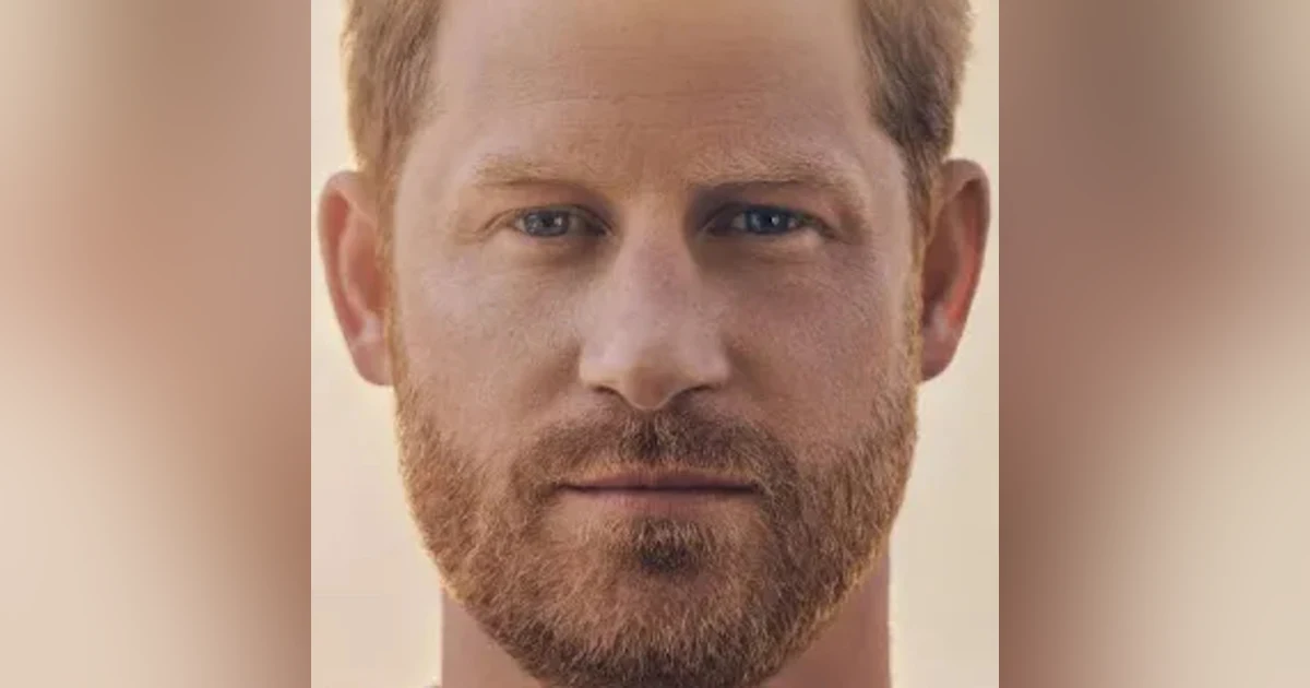 Spare: Prince Harry, the Duke of Sussex. Talking with Shaun Chang of the Hill Place Movie and TV blog.