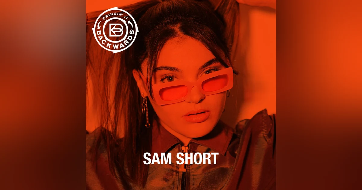 Interview with Sam Short