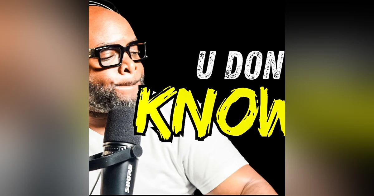 You Don’t Know… Networking vs. Cybersecurity