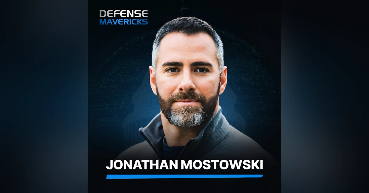 Decoding Agile Acquisition Frameworks with Jonathan Mostowski (Replay)