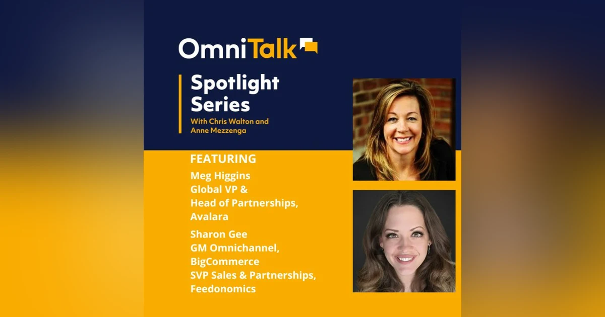 Spotlight Series | Why Sales Tax Collection Is Only Going To Get More Complicated