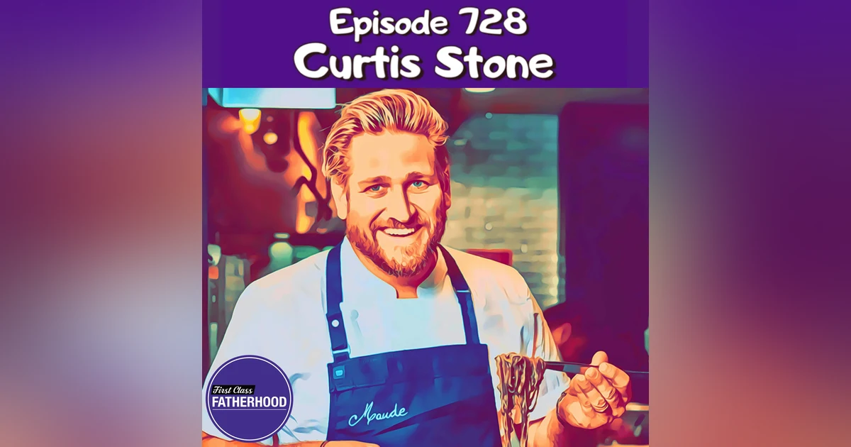 #728 Curtis Stone