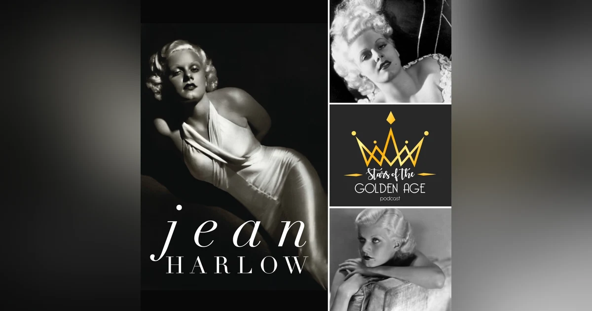 Jean Harlow