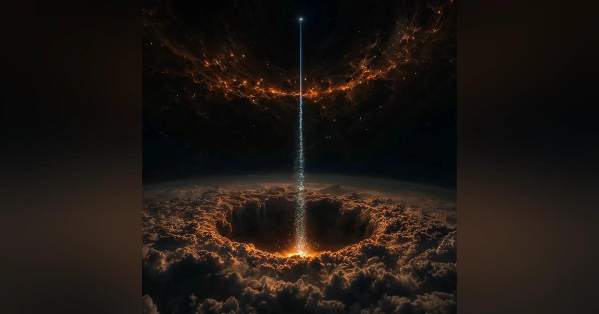 The Big Bang Debate: Did Our Universe Arise From Nothing?