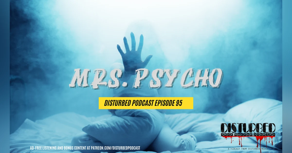 Mrs. Psycho