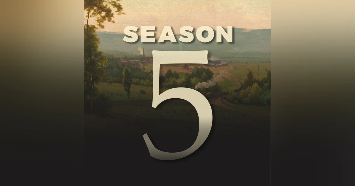 Season 5 Begins