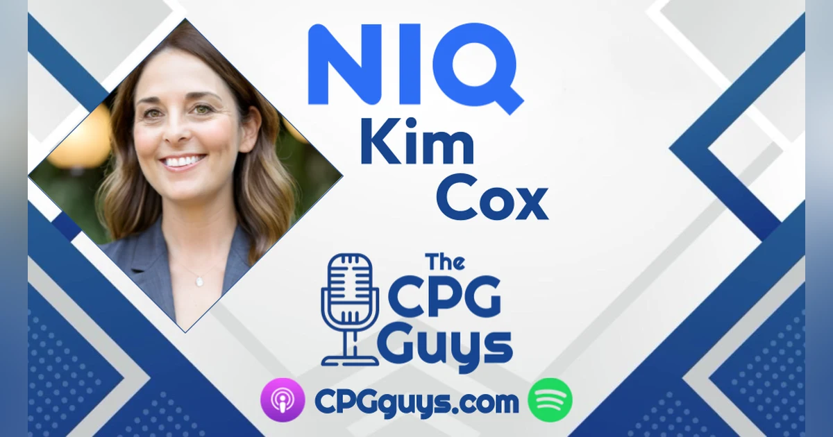 The Full View with NielsenIQ's Kim Cox