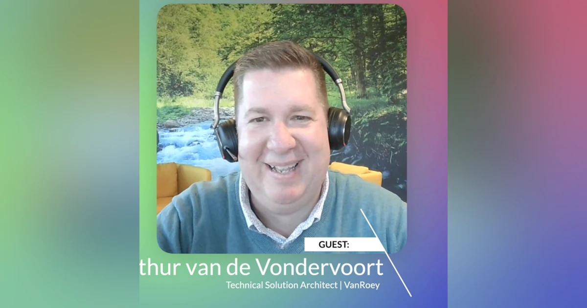 Episode 415: Waffles, Beer, and Code Cops: Food in Belgium, Source Code Analysis and LinterCop